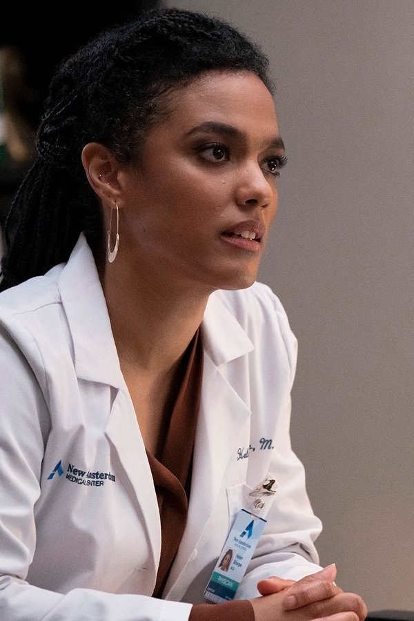 New Amsterdam – S03E03 – Episodio 3