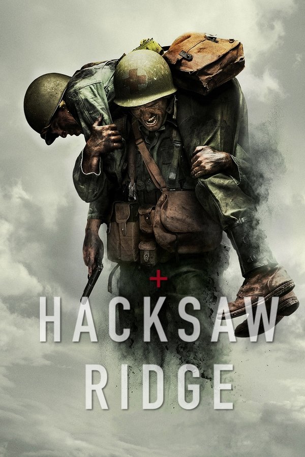 ჰაქსოუს გმირი (სინდისის ქენჯნა) Hacksaw Ridge