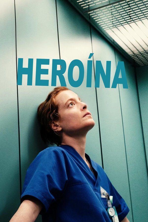 Heroína [L]