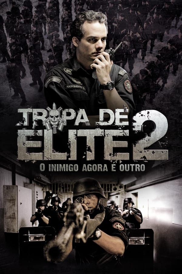 Tropa de Elite 2 (2010)