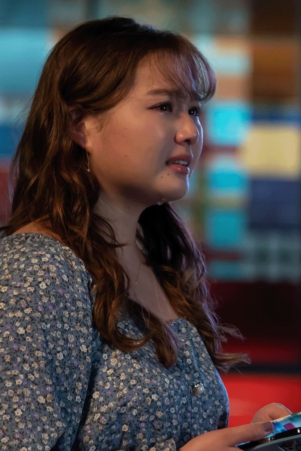Tomorrow, I’ll Be Someone’s Girlfriend – S01E11 – Episodio 11