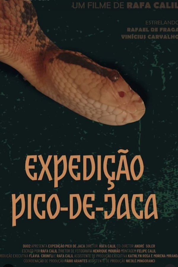 Expedição Pico-De-Jaca
