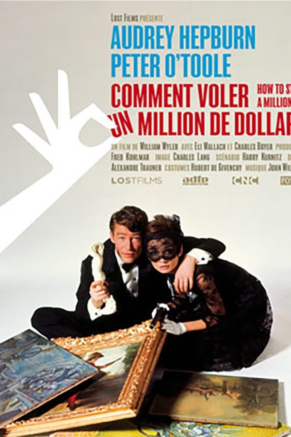 Comment voler un million de dollars