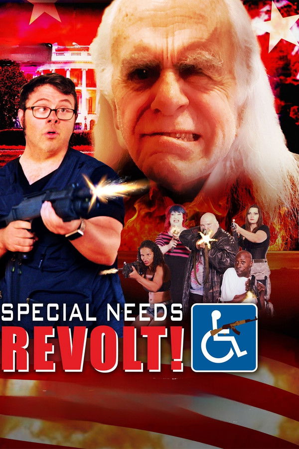watch-Special Needs Revolt!