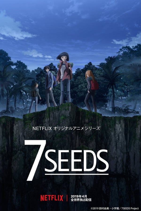 7 Seeds Online