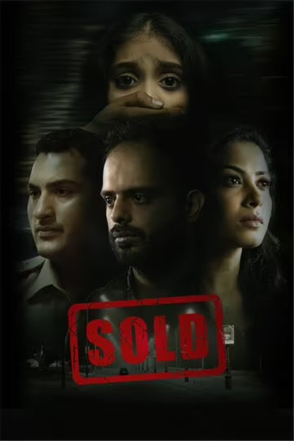 Sold (2021)