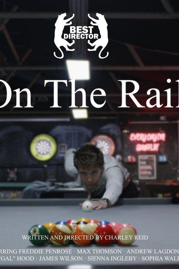 On The Rail