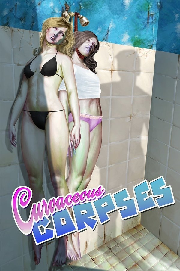 Curvaceous Corpses