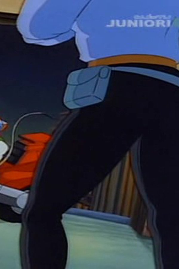 Biker Mice da Marte – S02E25 – I semi della vittoria