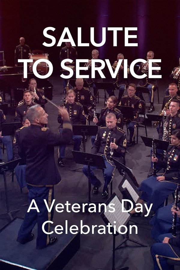 Salute to Service: A Veterans Day Celebration