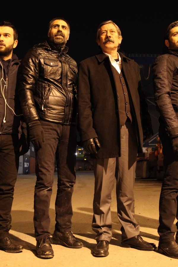 Eşkıya Dünyaya Hükümdar Olmaz - Bölüm 21