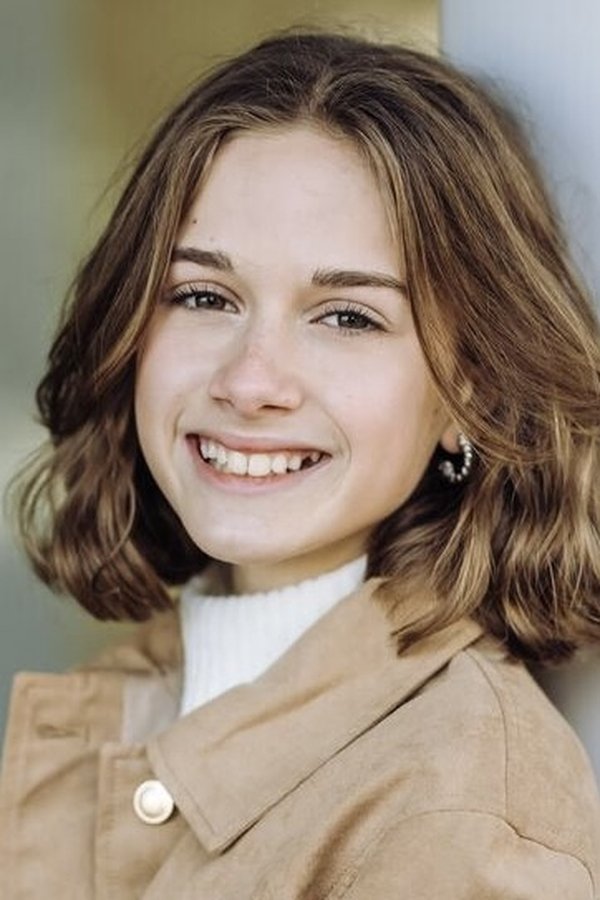 Juliette Aubé