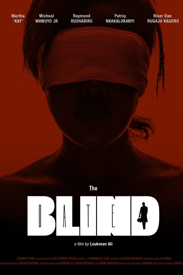 The Blind Date