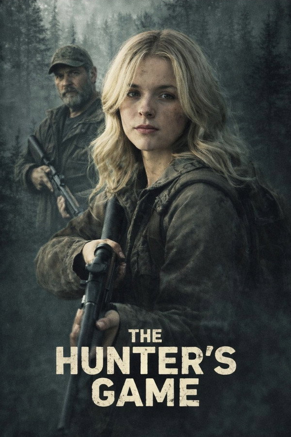 The Hunter's Game