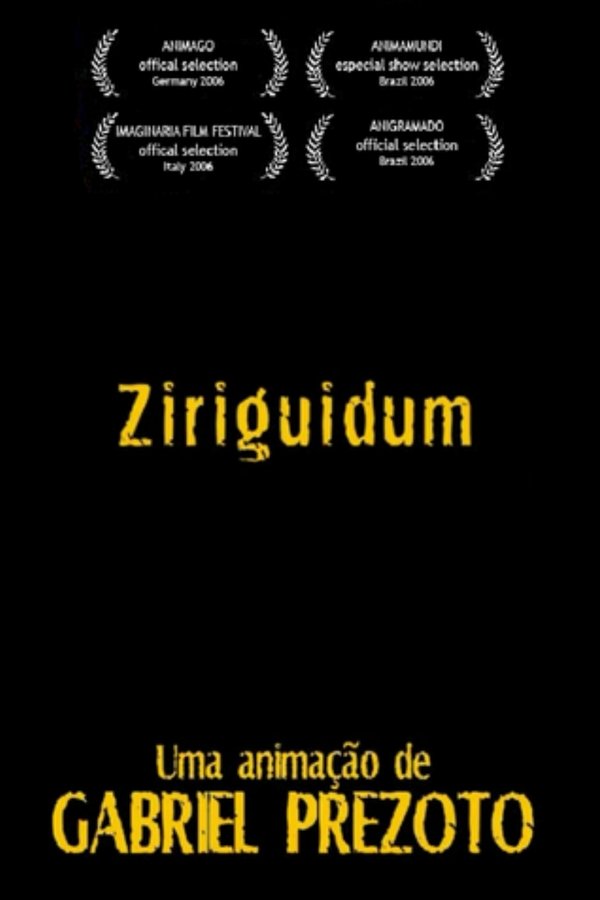 Ziriguidum