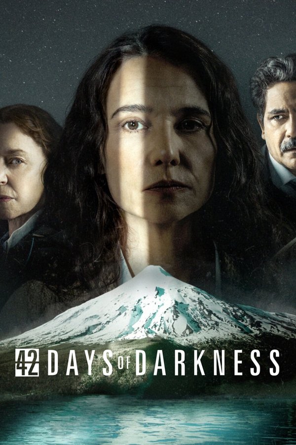 EN - 42 Days of Darkness (2022)