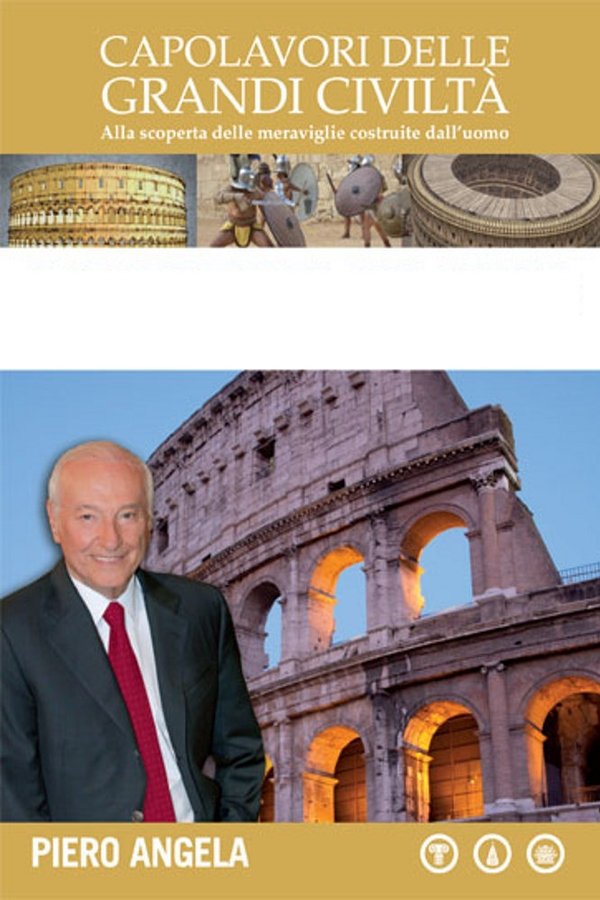 Capolavori Delle Grandi Civiltà