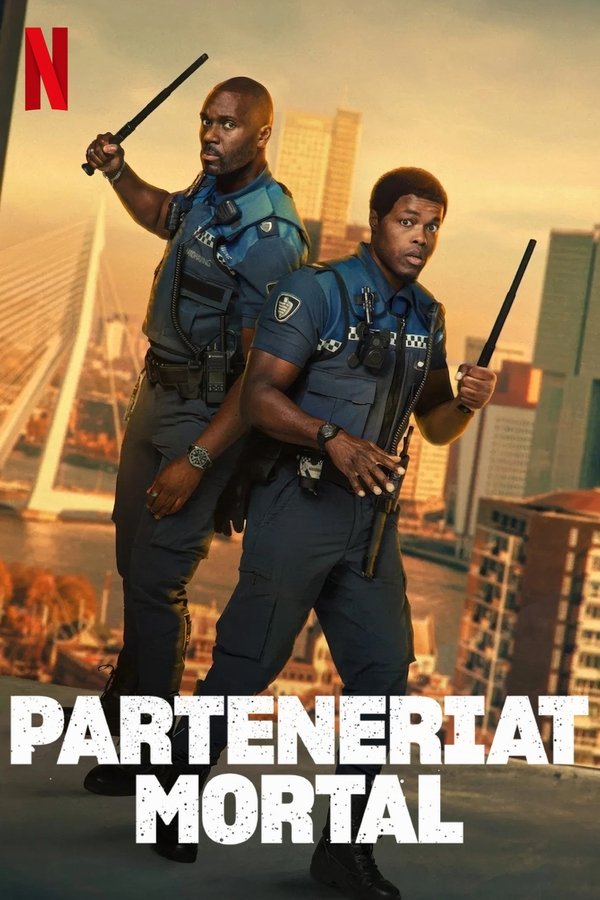 Parteneriat mortal