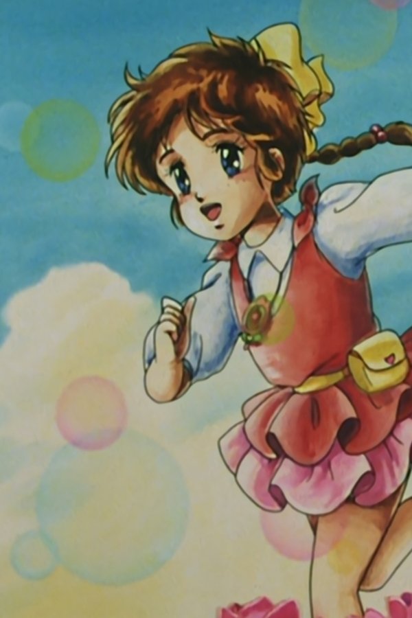 Sandy dai mille colori – S01E25 – Un ricordo