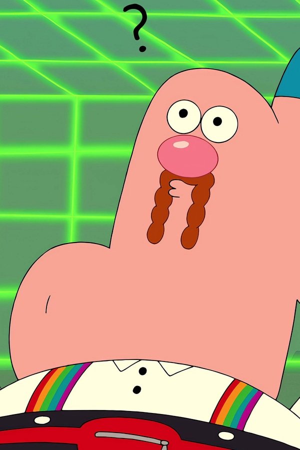 Uncle Grandpa – S05E22 – Episodio 22