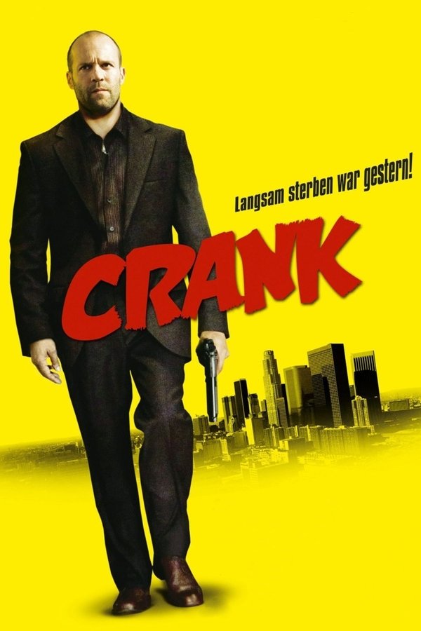 4K-DE - Crank  (2006)