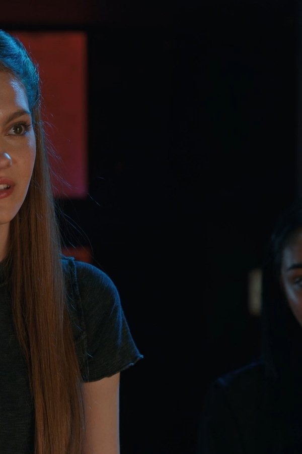 Geek Girl – S01E09 – Episodio 9