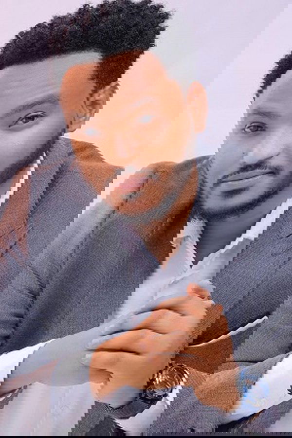 Mulualem Takele