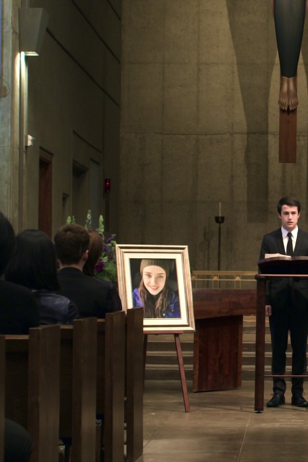 Tredici – S02E13 – Addio