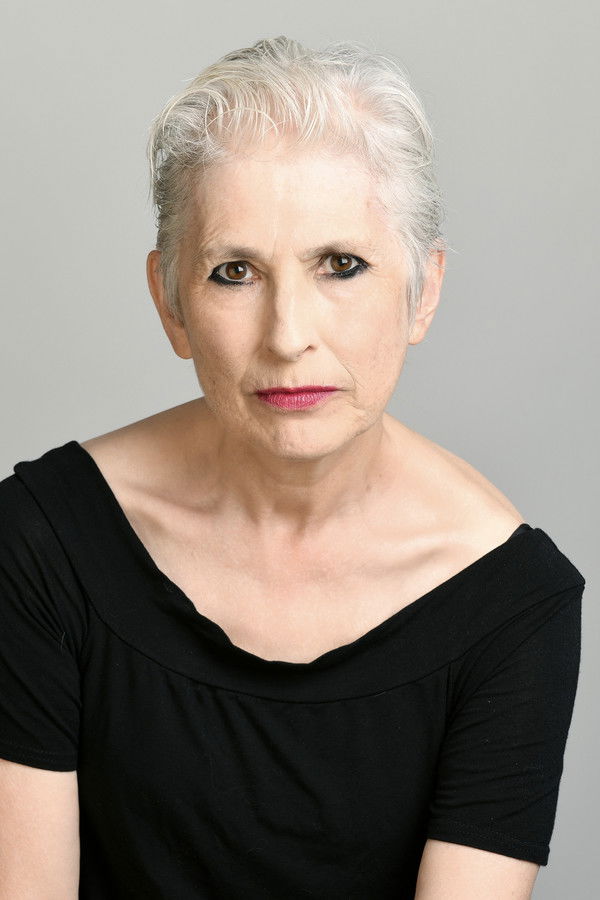 Caroline Burns Cooke's headshot