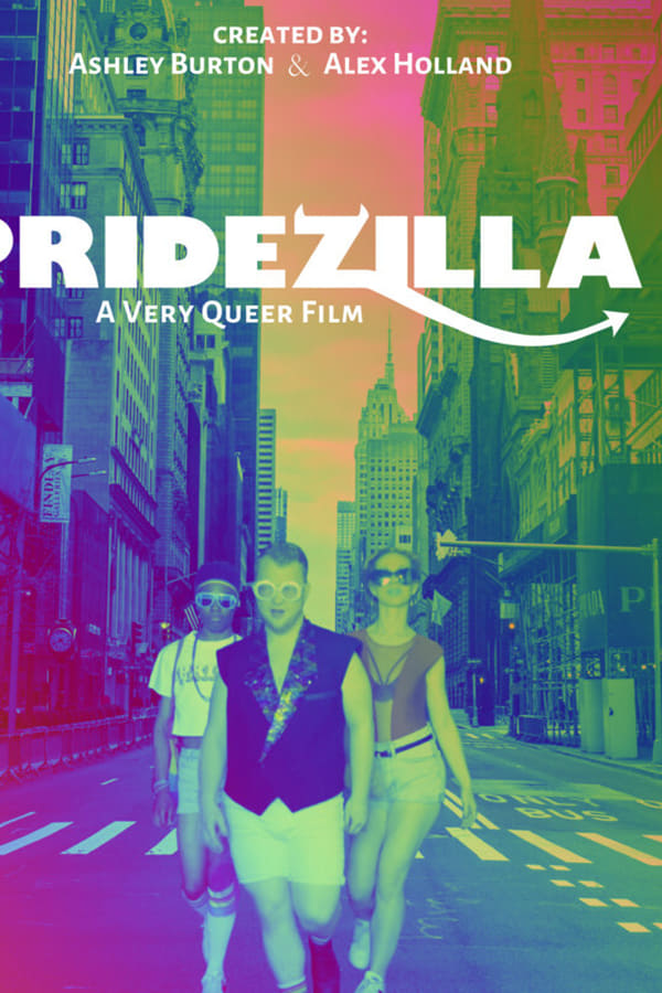 Pridezilla