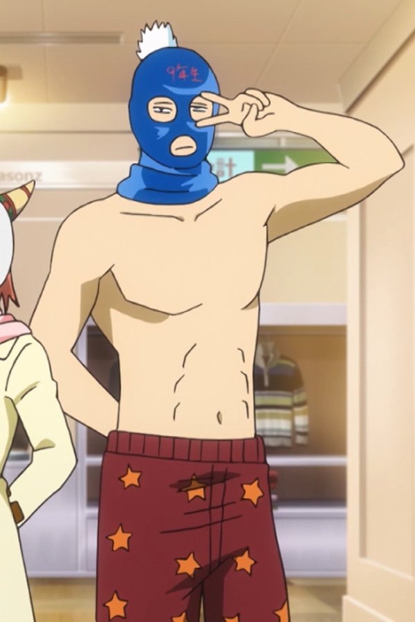 Gintama – S07E27 – Episodio 27