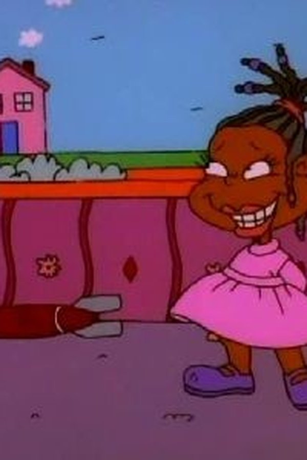 I Rugrats – S05E08 – Episodio 8