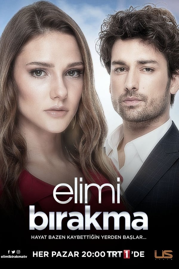 Elimi Bırakma