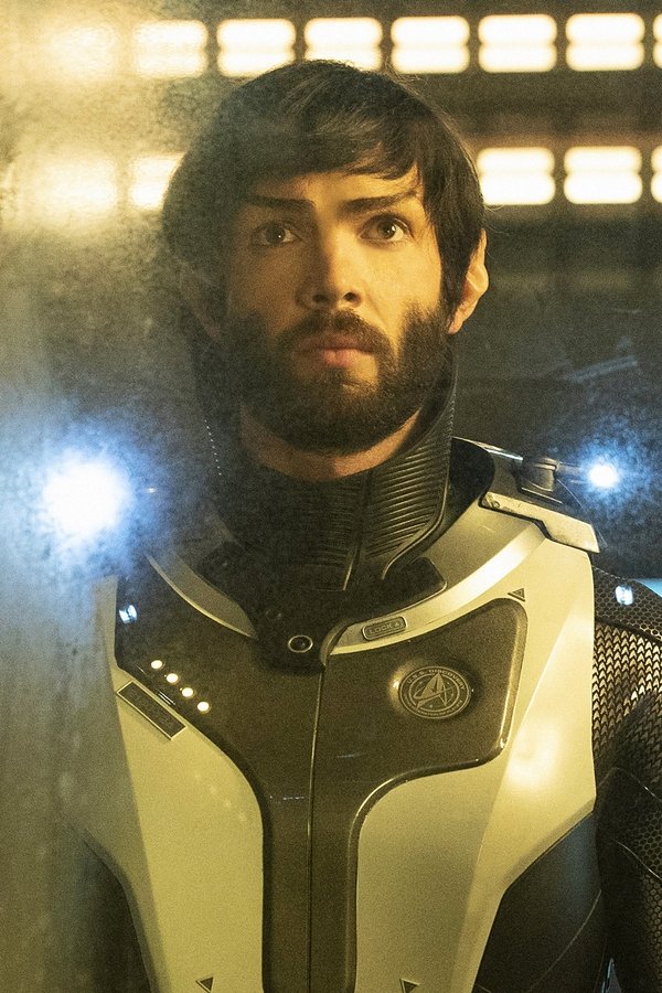 Star Trek: Discovery – S02E10 – L’Angelo Rosso
