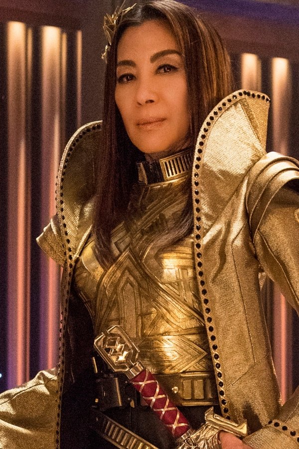 Star Trek: Discovery – S01E12 – Sfrenata ambizione