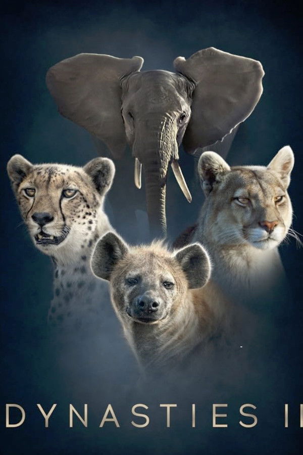 Dynasties II