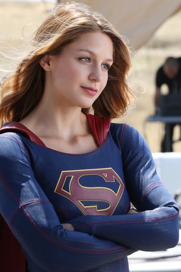 Supergirl – S01E02 – Più forti, insieme.
