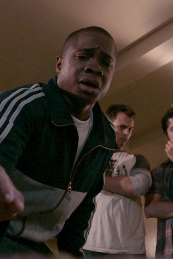 Blue Mountain State – S01E02 – Episodio 2