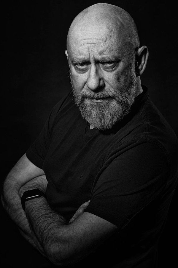 Grzegorz Pawlak
