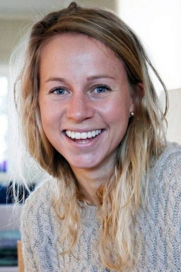 Tiril Eckhoff