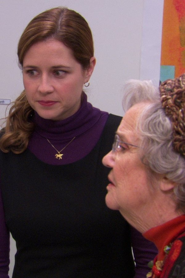 The Office US – S03E16 – Scuola commerciale