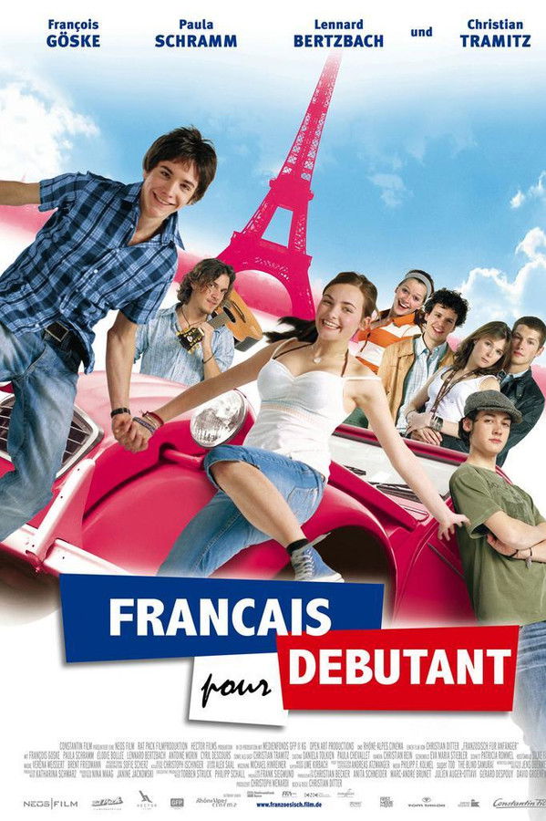 Français pour débutant