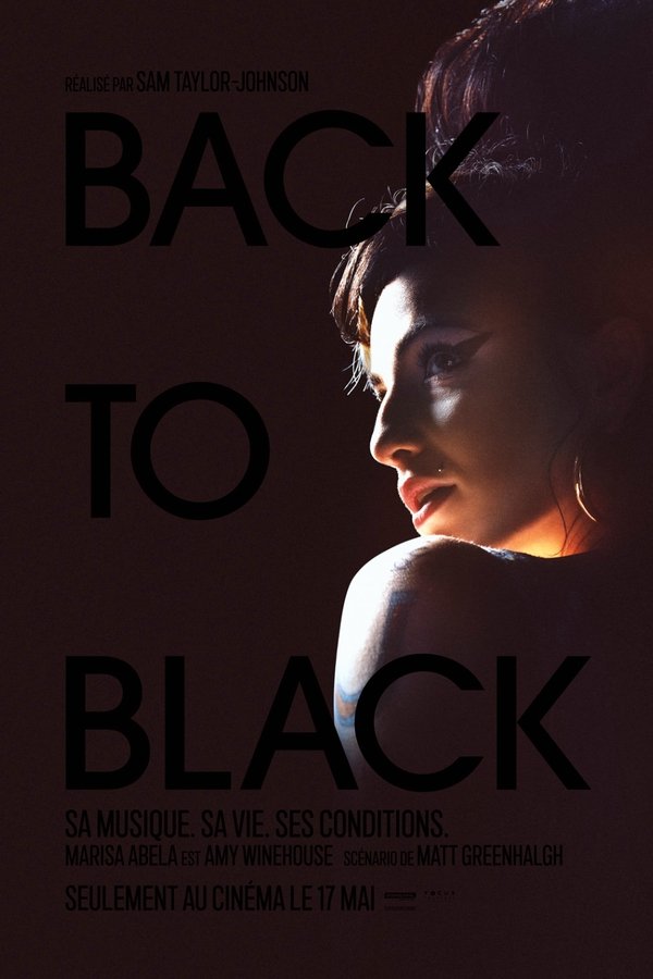 FR - Back to Black (2024)