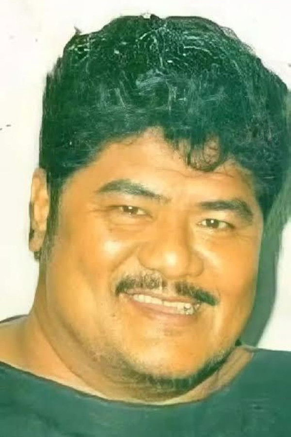 Bomber Moran's headshot