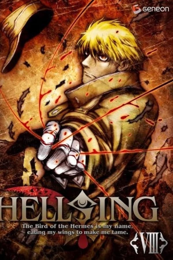 Hellsing : The Dawn