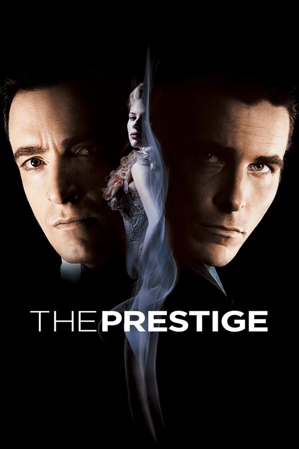 The Prestige