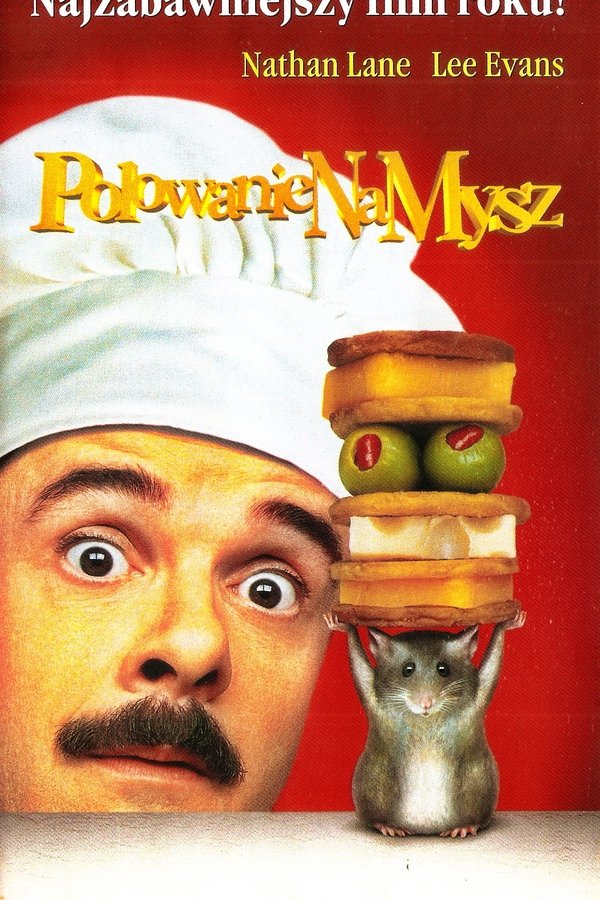 PL - POLOWANIE NA MYSZ (1997)