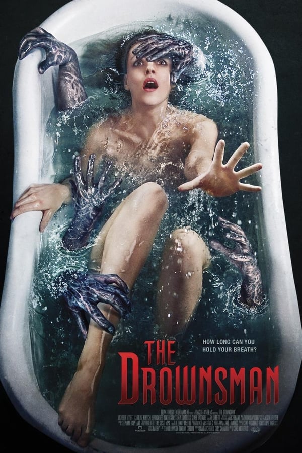 The Drownsman (2014)