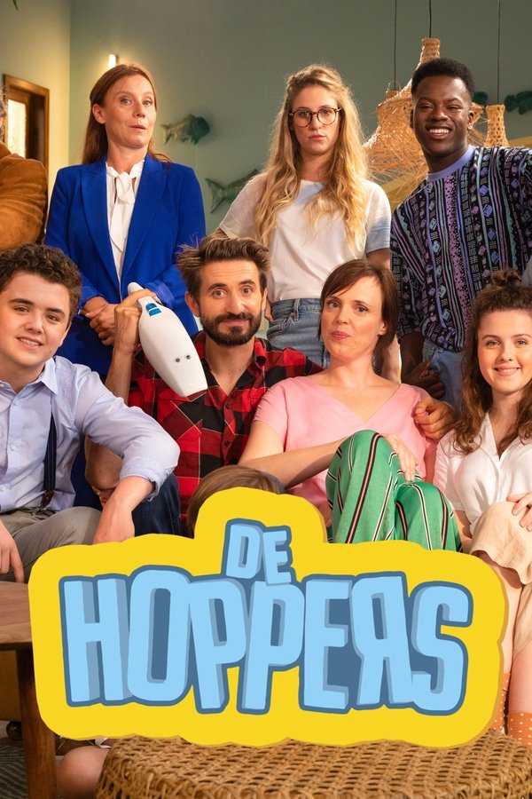 De Hoppers