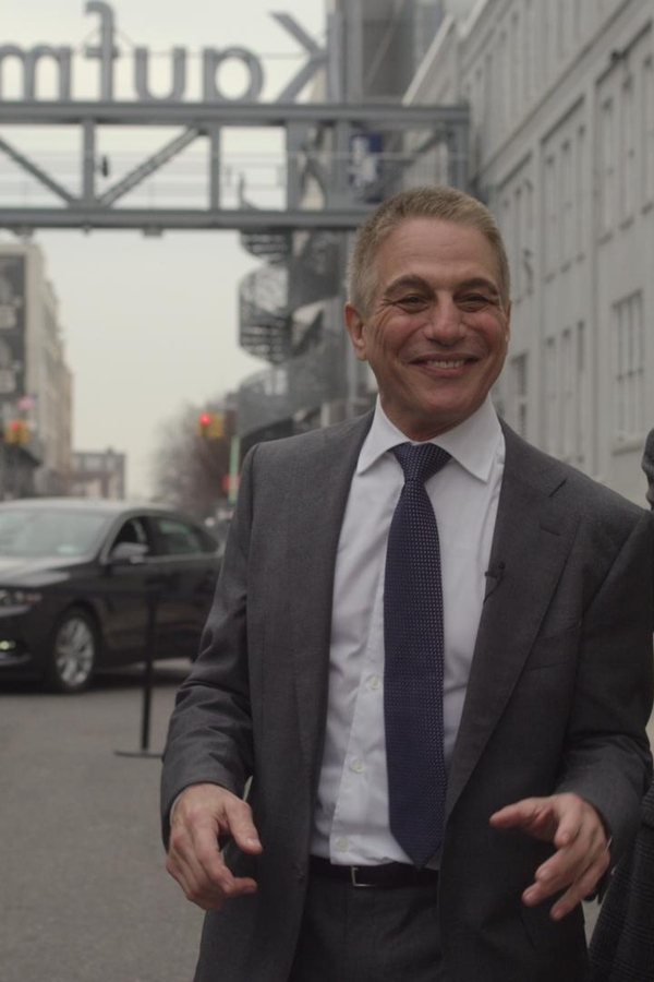 The Good Cop – S01E06 – Episodio 6